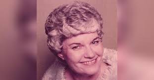 Mrs. Nancy Ann Corley Obituary