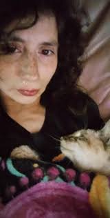 My kitten passed away no idea how or why but god called her back and she is  crossing the rainbow bridge ❤️