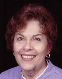 Gloria CHABOT Obituary (1933