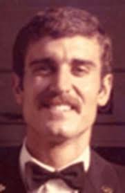 Forame, Peter Charles