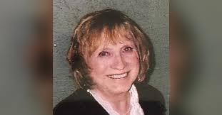 Gladys Marie Patton Obituary