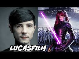 Mara Jade's Instagram, Twitter & Facebook