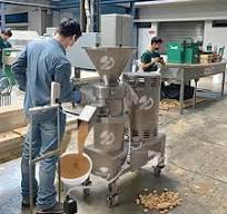 Wholesale Cashew Nut Powder Making Machine Automatic ...