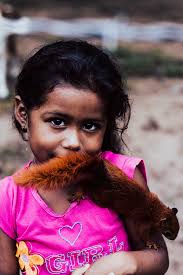 When Two Worlds Are Friends