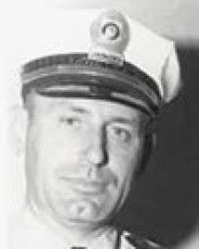 Reflections for Lieutenant Bennie Royce Everett, Athens Police Department,  Texas