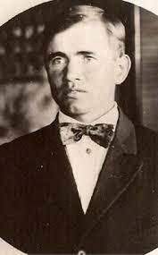 Ephriam Richard Berndt (1893-1969)