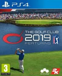 ¿buscas información, novedades o si merece la pena comprar algún título en concreto? The Golf Club 2019 Para Playstation 4 Yambalu Juegos Al Mejor Precio