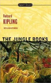 Related quizzes can be found here: The Jungle Books By Rudyard Kipling