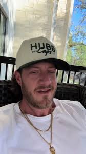 Captain Dylan Hubbard