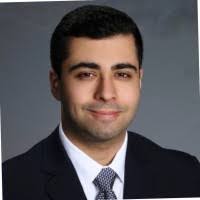 Aziz Lalani's Instagram, Twitter & Facebook