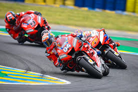 O grande prêmio da alemanha de 2018 (formalmente denominado formula 1 emirates grosser preis von deutschland 2018) foi a decima primeira etapa da temporada de 2018 da fórmula 1. Gp Da Alemanha Veja Algumas Curiosidades Da 9Âª Etapa Da Motogp