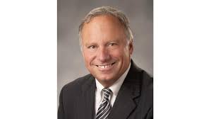 St. Louis County Attorney Mark Rubin to retire next month