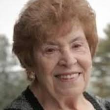 Marie Thelen Obituary