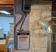 WiFi compatible thermostat with boiler? : r/homeimprovementideas