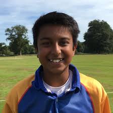 Junior Match Reports