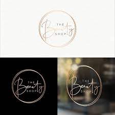 Let's find out who the makeup hoarders/logo masters are. The Beauty Shop Logo Campaign Logo Design Contest 99designs