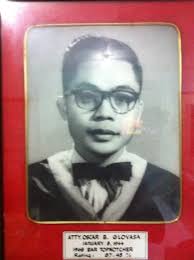 Bohol high school produces first bar topnotcher