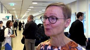 Ett utdelningsfönster öppnas nu i december. Tillvaxtverket Var Gd Gunilla Nordlof Berattar Om