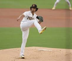 Yu darvish、本名：ダルビッシュ・セファット・ファリード・有〈ダルビッシュ セファット ファリード ゆう、英語: 9ujd2r1hwztsbm