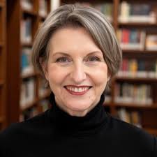 Deputy District Judge Marian Lynch