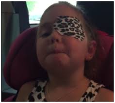 Kristen Bell leaves message for young fan with a tumor