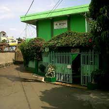 We did not find results for: Smp Pgri 6 Bogor 1 Tipp