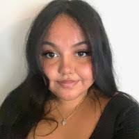 Jasmine Zavala's Instagram, Twitter & Facebook