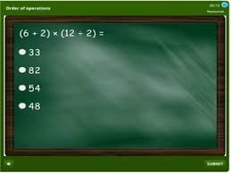 The quiz below is designed to help you test out your math skills so far. 5th Grade Math Quizzes For Kids 5th Grade Math Test