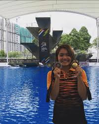 Mun yee leong (born 4 december 1984 in ipoh) is a professional diver who competes internationally for malaysia. Nur Dhabitah Sabri Wikipedia