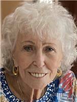 CLAIRE LACY Obituary (1933