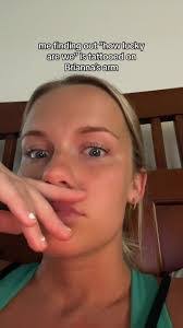 Brianna Bones's Instagram, Twitter & Facebook