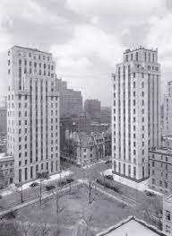 Art Deco Towers Goldcoast 1260 Amp 1301 N Astor St 1931 And 1932 Philip B Maher Image Art Deco Buildings Art Deco Architecture Art And Architecture