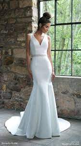 Sincerity Bridal Fall 2018 Wedding Dresses World Of Bridal Elegant Wedding Dress Fitted Wedding Dress Wedding Dress Necklines