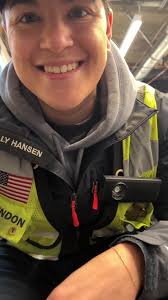 Kicking off Women in Construction week with a little fit check #WIC  #construction #thorogoodboots #generalcontractor #Dickiepants  #hellyhansenworkwear