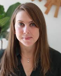 Whitney Hahn's Instagram, Twitter & Facebook