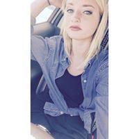 Haley Hannon's Instagram, Twitter & Facebook