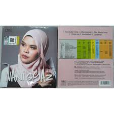 2 years ago2 years ago. Wani Syaz Alhamdulillah Cd Mtv Karaoke Vcd Shopee Malaysia