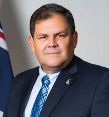 RCIPS Spotlight: Air Operations Unit continues to Develop