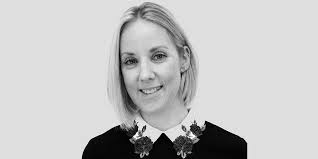 Woman in Tech of the Month: Amy Mitchell