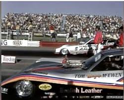 Davis, nephew of carl mcewen, tom lee from marshville funeral home and w. Bangshift Com Drag Racing Legend Tom Mcewen Has Died Nhra