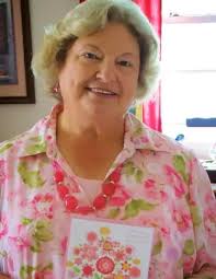 Obituary information for Mary Ruth Higdon