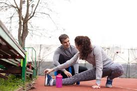 T series brings to you their first health and fitness page, with a zing of celebrity style, coached by transformation expert , guru mann (california). How To Make Health And Fitness A Lifestyle