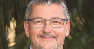 Port Macquarie-Hastings Council general manager Craig Swift-McNair selected  for USA study tour