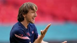 Analysis modric is seldom a major fantasy asset, but his five goals and three assists in 35 league appearances from this season are still reasonable in the context of toni kroos expertly conducting the. It S Unfair Croatia Captain Luka Modric On England Playing Group Matches In Front Of Over 20000 Fans At Wembley Football News Hindustan Times