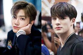 Quiz Kamu Lebih Suka Jaemin Atau Jeno Nct Dream Nih