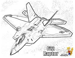 Print Out This F22 Raptor Airplane Coloring Pictures Hot Dog Tell Other Coloring Kids Your Eyeball Airplane Coloring Pages Coloring Pictures Coloring Books
