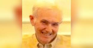 Rex C. Bailey Obituary