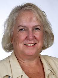 Volusia CoUNCIL At-Large