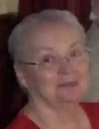 Obituary information for Ann Callahan