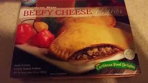 Heating times and temperatures may vary due to . Jamaican Cheesy Beef Patties Caribbean Food Delights Youtube